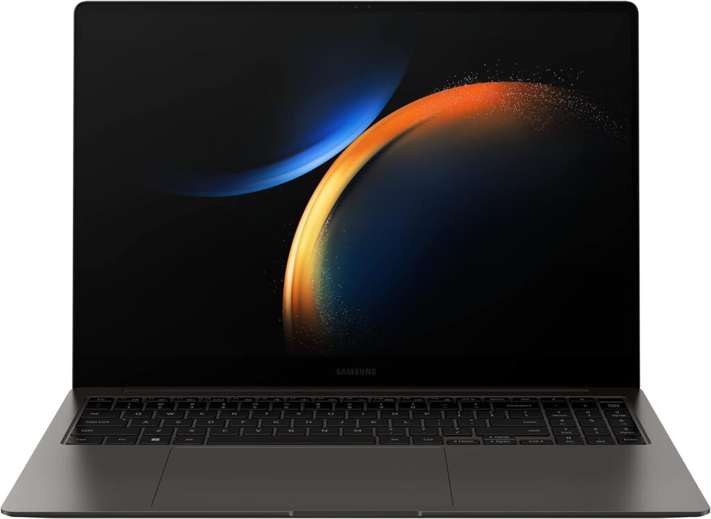 Galaxy Book3 